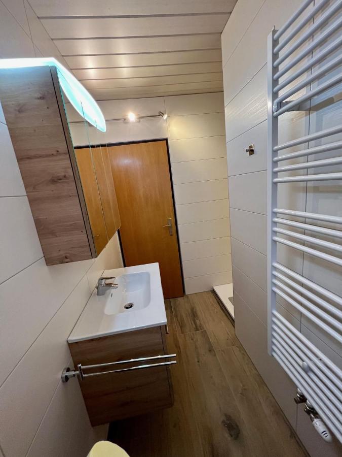 Gaestehaus Wallner Presseggen المظهر الخارجي الصورة