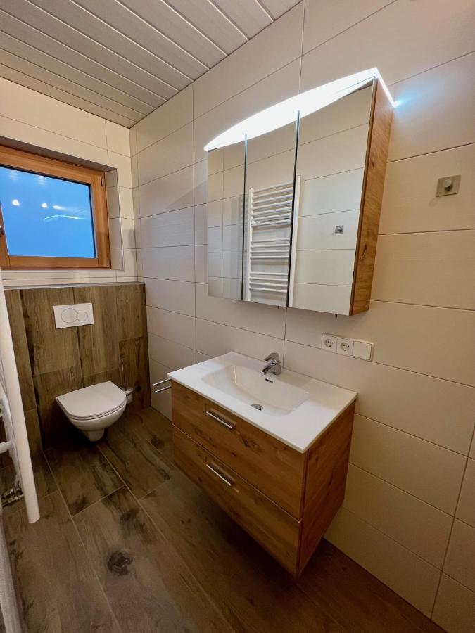 Gaestehaus Wallner Presseggen المظهر الخارجي الصورة