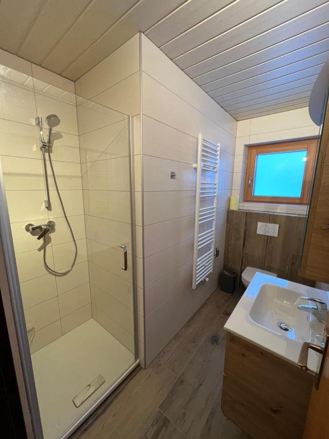 Gaestehaus Wallner Presseggen المظهر الخارجي الصورة