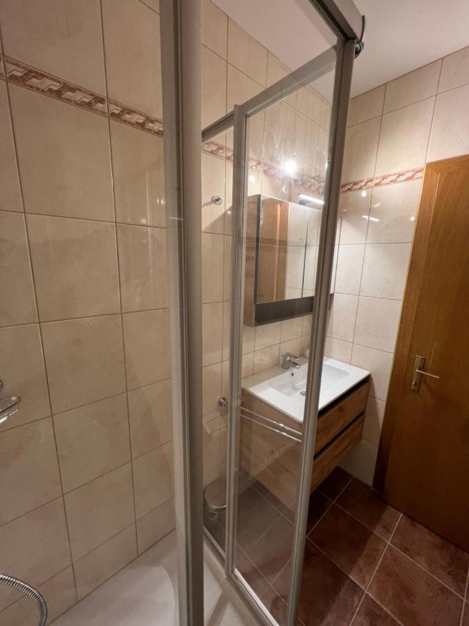 Gaestehaus Wallner Presseggen المظهر الخارجي الصورة